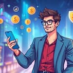 El Rol de la Tecnología en tus Finanzas Personales