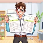 Crea un Balance Personal al Estilo Corporativo