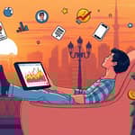 Transforma tu Vida: Genera Rentabilidad sin Esfuerzo Constante