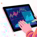 Simuladores Financieros: Practica Antes de Invertir