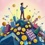 El Secreto de los Inversores Millonarios