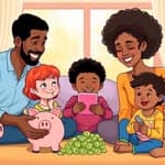 Invirtiendo en el Futuro de tus Hijos