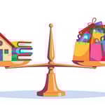 Deudas Buenas vs. Deudas Malas: Aprende a Distinguir