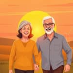 Pensiones y Ahorro: Planificando Tu Retiro Dorado