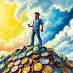 Resiliencia Financiera: Supera Cualquier Adversidad