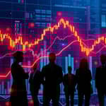 La Ciencia detrás de los Mercados: Entiende las Tendencias