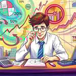 Revisión Mensual de tus Finanzas: Ajusta tu Brújula