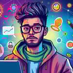 Convierte tus Pasiones en Ganancia: Monetiza tus Habilidades