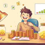 Transforma tus Finanzas con Pequeños Cambios