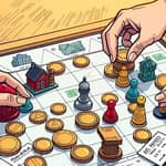 El Juego del Dinero: Cómo Ganar con Ingresos Pasivos Inteligentes