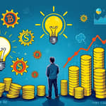 Desbloquea el Potencial: Convierte tus Ideas en un Motor de Ingresos