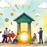 Inviertiendo con Conciencia: El Capital Social