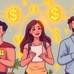 Desencadena tu Potencial Financiero: Ingresos Pasivos para Todos