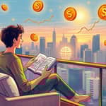 Crea tu Propio Destino Financiero: Ingresos Pasivos Personalizados