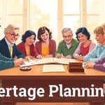 Preparando el Terreno para tu Herencia