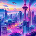 Invirtiendo en el Metaverso: Nuevas Realidades Financieras