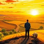 Inversión en Agronegocios: Un Campo Fértil