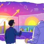 Cálculo del ROI: Mide el Éxito de tus Inversiones