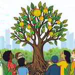 Finanzas para la Sostenibilidad: Inversión Responsable