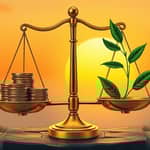 La Ética en las Finanzas: Decidiendo con Integridad