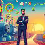 Gestión de Activos: De Heredero a Propietario