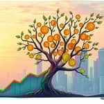 El Valor Agregado: Cómo tus Inversiones Generan Más