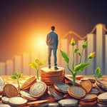 De la Crisis a la Oportunidad: Reinventando tus Finanzas