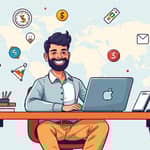 Finanzas para Freelancers: Estabilidad en la Incertidumbre