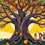 La Resiliencia Financiera: Cómo Superar Obstáculos Económicos