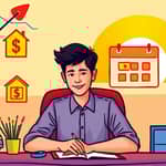 Ahorra para tus Metas: Desde un Coche hasta una Casa