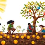 Prepara Tu Fondo de Oportunidades: Más que solo Emergencias