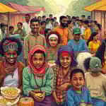 Microcréditos: Impacto Social y Retorno Financiero