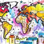 Mercado OTC: Explora Oportunidades No Cotizadas