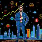 El Despertar del Inversor: De Novato a Pro