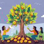 El Retorno de la Inversión Social: Invierte en lo que Importa