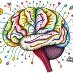 Finanzas Cognitivas: Comprendiendo Nuestras Decisiones