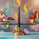 De los Gastos Fijos a los Variables: Entiende la Diferencia