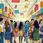 La Psicología del Precio: Cómo el Mercado Influye en la Decisión