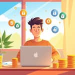 Desafíos Financieros del Trabajador Remoto