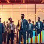 Convierte los Desafíos Financieros en Oportunidades