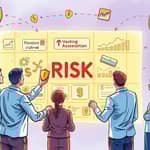 Gestión de Riesgos: Protege tus Activos Inteligentemente
