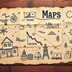 Descubre el Mapa del Tesoro para tus Finanzas Personales