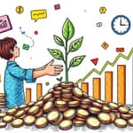 Maximiza el Rendimiento de tus Cuentas de Ahorro