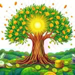 Planifica tu Abundancia: Estrategias para Atraer Riqueza