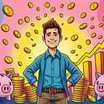 Domina tus Números: La Clave del Éxito Financiero