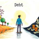 Optimización de Deudas: Deudas Buenas y Malas