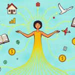 Teje tu Red de Dinero: Cómo los Ingresos Pasivos Protegen tu Futuro