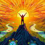 Más que un Salario: Explora la Auténtica Libertad Financiera