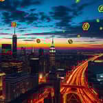 Dominando el Algoritmo: Optimiza tus Ingresos Pasivos Digitales