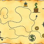 El Mapa del Tesoro: Desvela Rutas hacia Ingresos Pasivos Inexplorados